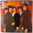 Moody Blues, The - The Great Moody Blues (LP Tweedehands) - Discords.nl