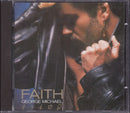 George Michael - Faith (CD Tweedehands)