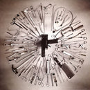 Carcass - Surgical Steel (Complete Edition) (LP) - Discords.nl