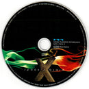 Spock's Beard - X (CD) - Discords.nl