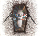Metallica - Death Magnetic (CD Tweedehands) - Discords.nl