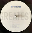 Duran Duran - Greatest (LP) - Discords.nl