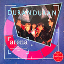 Duran Duran - Arena (LP Tweedehands) - Discords.nl
