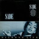 Sade - Diamond Life (LP Tweedehands)