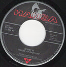 Boney M. - Rivers Of Babylon (7-inch Tweedehands)