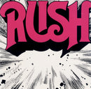 Rush - Rush (CD Tweedehands)