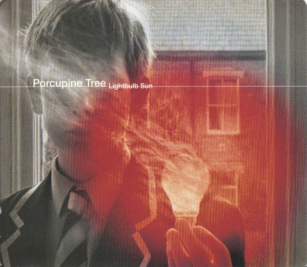 Porcupine Tree - Lightbulb Sun (CD)