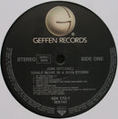 Joni Mitchell - Chalk Mark In A Rain Storm (LP Tweedehands)