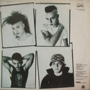 Bow Wow Wow - When The Going Gets Tough, The Tough Get Going (LP Tweedehands)