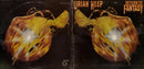 Uriah Heep - Return To Fantasy (LP Tweedehands)