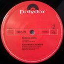 Rainbow - Rising (LP Tweedehands)