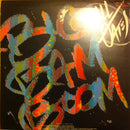 Daryl Hall & John Oates - Big Bam Boom (LP Tweedehands)