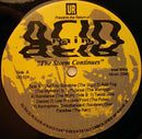 Underground Resistance - The Return Of Acid Rain - The Storm Continues (LP Tweedehands) - Discords.nl