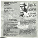 Long John Hunter - Ride With Me (CD Tweedehands)