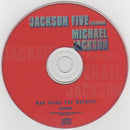 Jackson 5, The - The Jackson Five Featuring Michael Jackson (CD Tweedehands) - Discords.nl