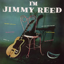 Jimmy Reed - I'm Jimmy Reed (LP Tweedehands)