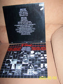 Heart - Magazine (LP Tweedehands)