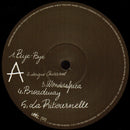 Sébastien Tellier - Politics (LP) - Discords.nl