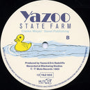 Yazoo - Nobody's Diary / State Farm (LP Tweedehands)