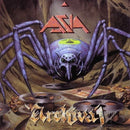 Asia - Archiva 1 (CD) - Discords.nl