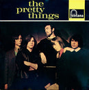 Pretty Things, The - The Pretty Things (LP Tweedehands) - Discords.nl
