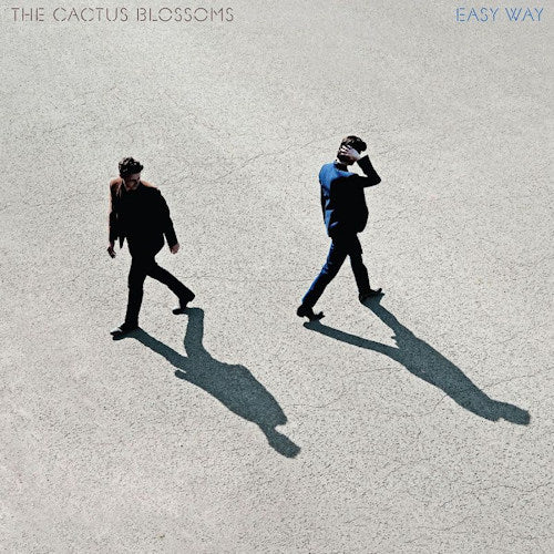 Cactus Blossoms - Easy way out (CD) - Discords.nl