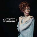 Cafe Des Chansons & Charlotte Haesen - Perles de pluie (CD) - Discords.nl