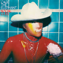Cage The Elephant - Social cues (CD) - Discords.nl