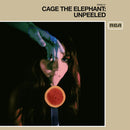 Cage The Elephant - Unpeeled (CD) - Discords.nl
