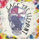 Cage The Elephant - Cage the elephant (LP) - Discords.nl