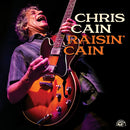 Chris Cain - Raisin' cain (CD) - Discords.nl