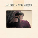 J.j. Cale - Stay around (LP) - Discords.nl
