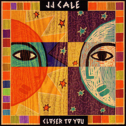 J.j. Cale - Closer to you (CD) - Discords.nl