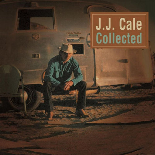 J.j. Cale - Collected (LP) - Discords.nl