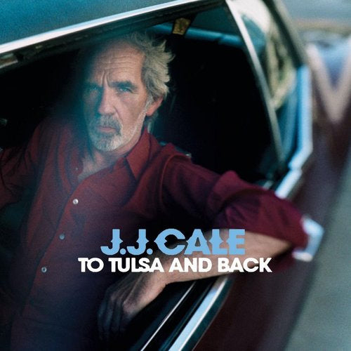 J.j. Cale - To tulsa and back (CD)