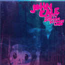 John Cale - Shifty adventures in nookie wood (LP) - Discords.nl