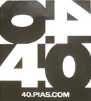 Editors - The Back Room (LP) - Discords.nl