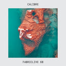 Calibre - Fabriclive 68: calibre (CD) - Discords.nl