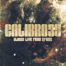 Calibro 35 - Clbr35 live from s.p.a.c.e. (CD) - Discords.nl
