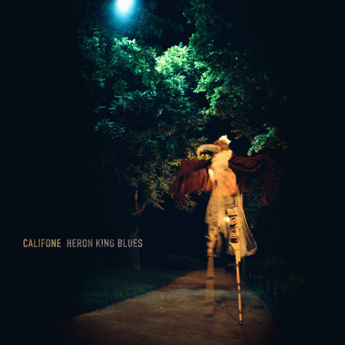 Califone - Heron king blues (LP)