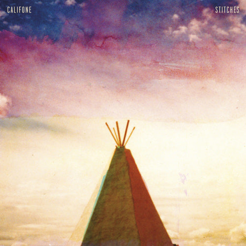 Califone - Stitches (CD) - Discords.nl