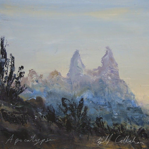 Bill Callahan - Apocalypse (CD) - Discords.nl