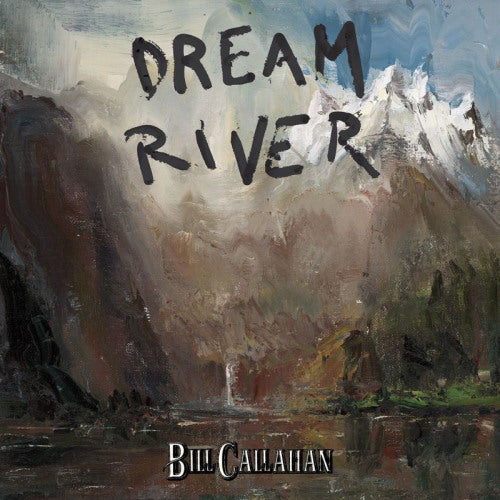 Bill Callahan - Dream river (CD) - Discords.nl