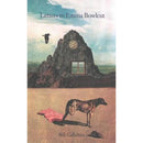 Bill Callahan - Letters to emma bowlcut (boek/drukwerk) - Discords.nl