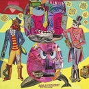 Bill Callahan - Woke on a whale heart (CD) - Discords.nl