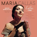 Maria Callas - Callas a paris (LP) - Discords.nl