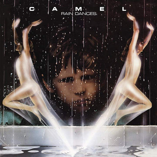 Camel - Rain dances (CD) - Discords.nl