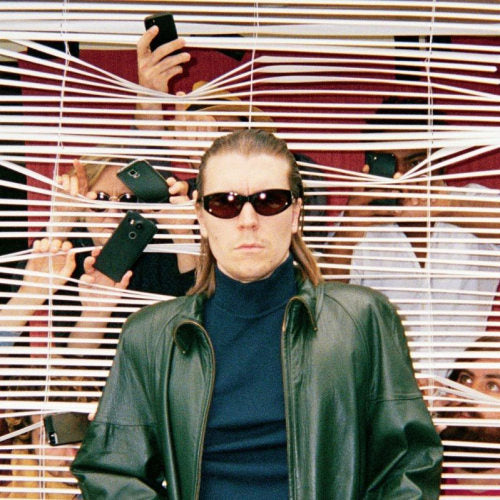 Alex Cameron - Forced witness (CD) - Discords.nl
