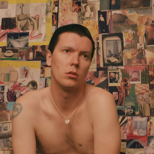 Alex Cameron - Miami memory (CD) - Discords.nl