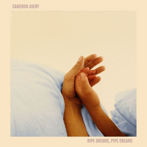 Cameron Avery - Ripe dreams, pipe dreams (CD) - Discords.nl